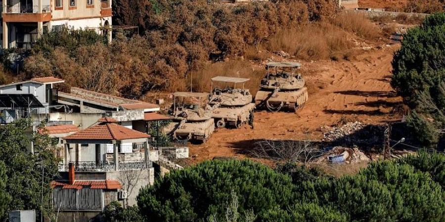 إسرائيل تريد مفاوضات "جدية" مع لبنان - بوابة المدينة برس