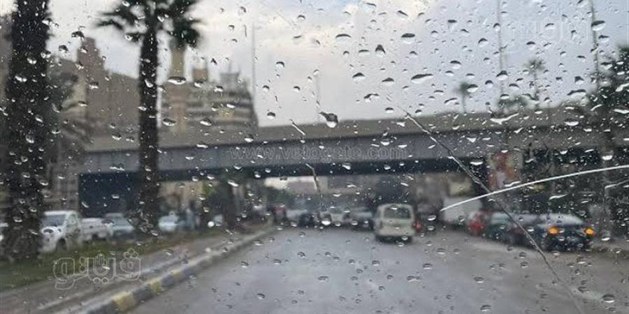 حالة الطقس اليوم، أمطار خفيفة وتحذير من الرايات الحمراء بهذه الشواطئ - المدينة برس