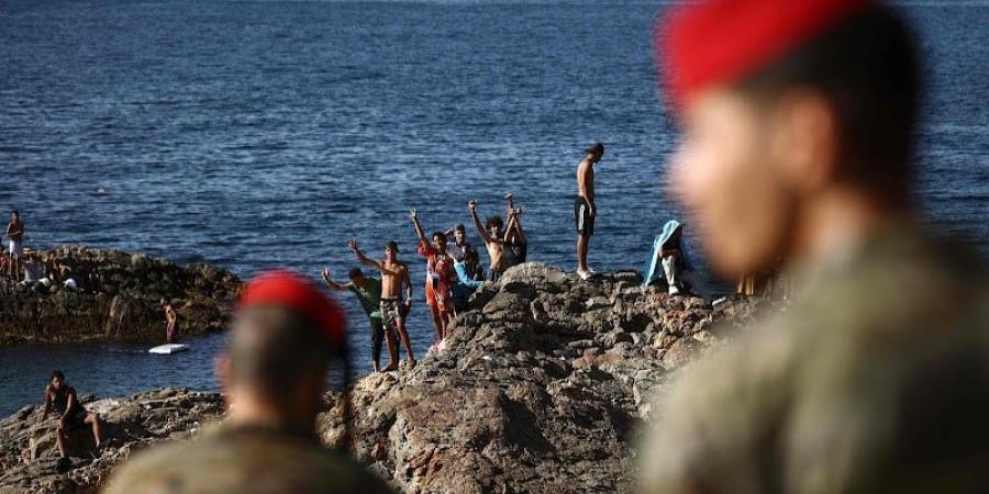 تقرير أمريكي: التعاون مع المغرب ينقل "عبء الهجرة" إلى خارج أوروبا - بوابة المدينة برس
