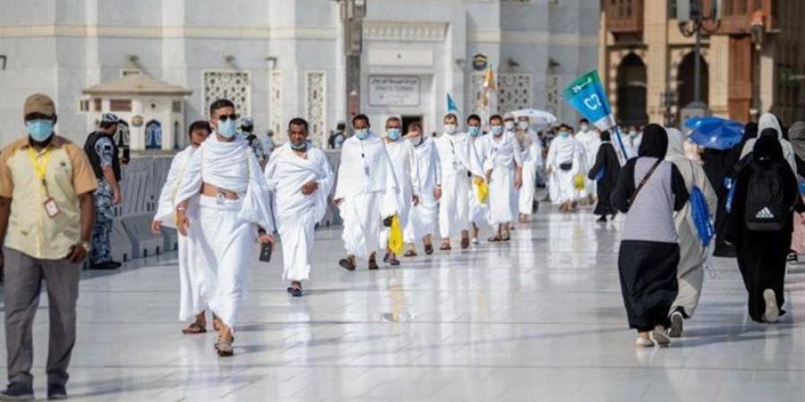 تصل لـ6 آلاف جنيه، زيادات جديدة بأسعار برامج العمرة بسبب نظام الإعاشة - المدينة برس