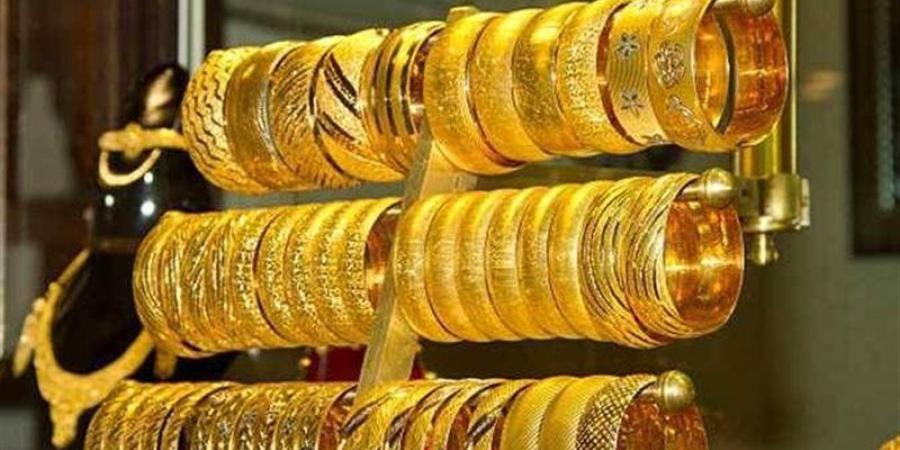تراجع أسعار الذهب في الإمارات اليوم السبت - المدينة برس