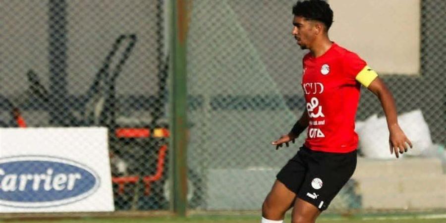 أبوقير للأسمدة يضم مدافع المقاولون الشاب لتدعيم صفوفه - المدينة برس