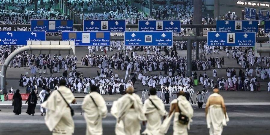 السعودية تحدث معايير الإيواء الخاصة بالحجاج - بوابة المدينة برس