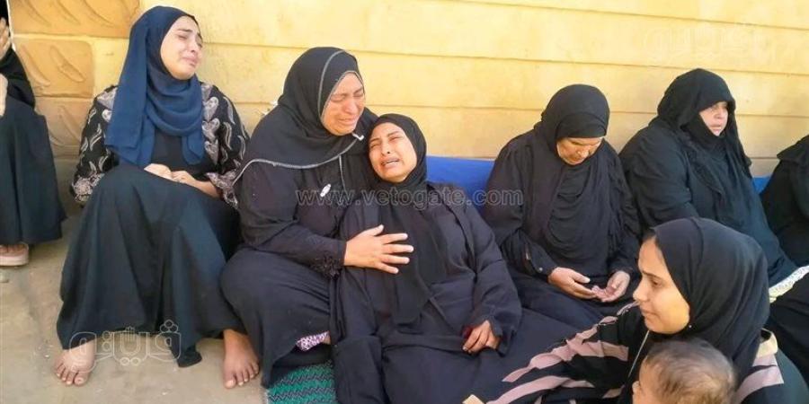 مأساة جديدة في حادث الدواويس، ارتفاع عدد المتوفين من عائلة واحدة إلى 8 أشخاص - المدينة برس