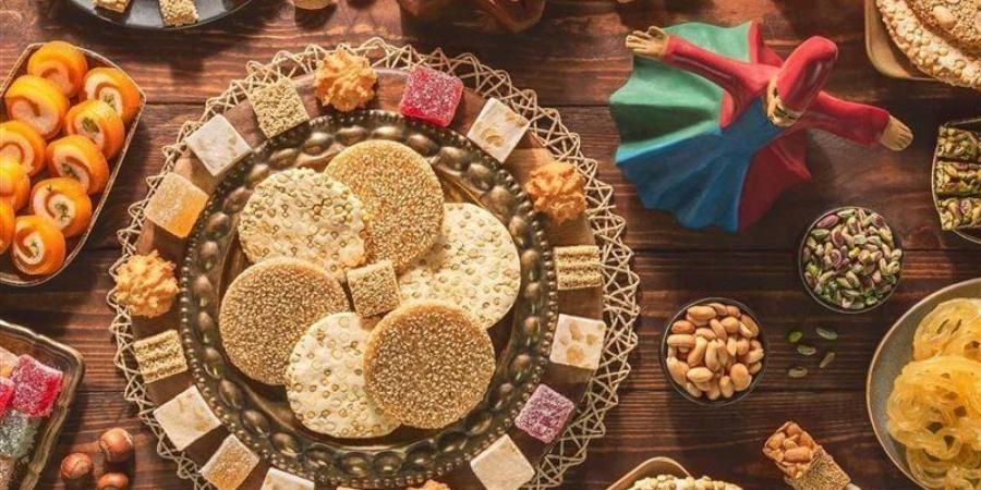 حلوى المولد بدون حرمان، كيف يتناولها مريض السكري بأمان؟ - المدينة برس
