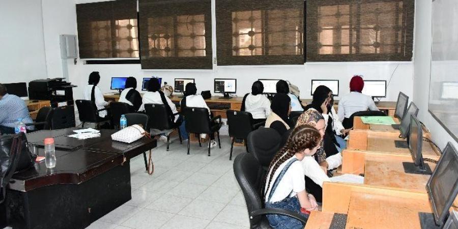 موعد غلق المرحلة الثانية للتنسيق 2026، آخر فرصة لتسجيل الرغبات - المدينة برس
