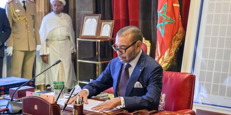 الملك يثمن الصداقة والتعاون مع الهند - بوابة المدينة برس