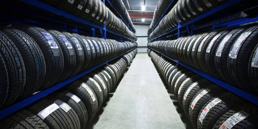 صناعة إطارات السيارات في طنجة تعزز الجاذبية للاستثمارات الآسيوية - بوابة المدينة برس