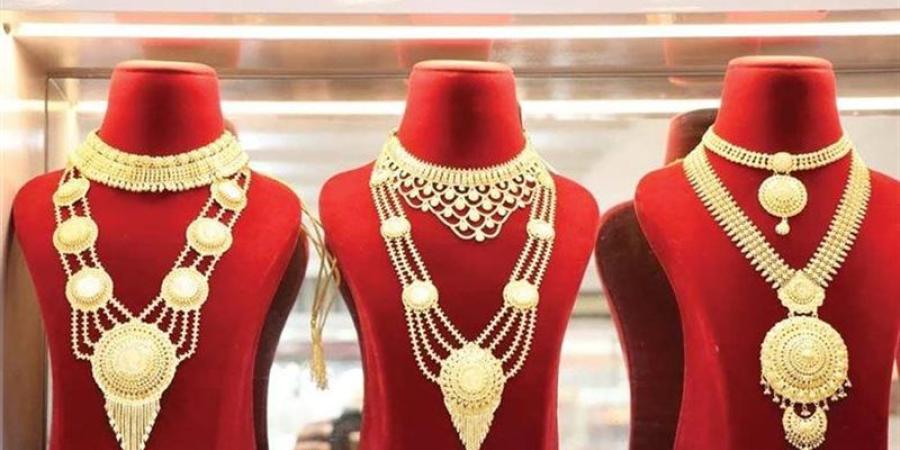تراجع مفاجئ في أسعار الذهب اليوم السبت 15 - 8 - 2026 - المدينة برس