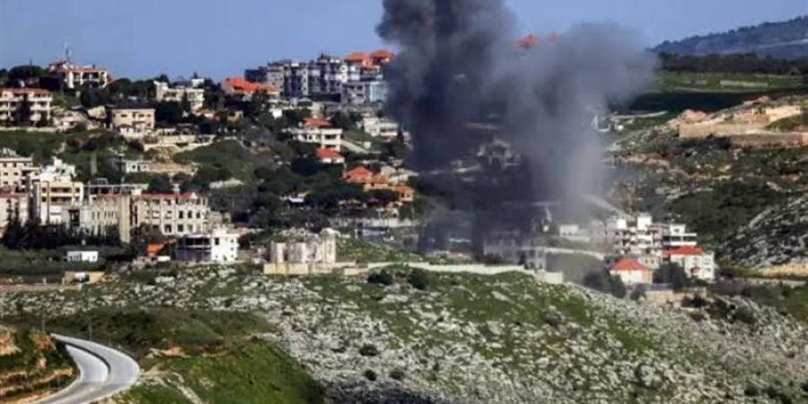 4 شهداء و5 جرحى في غارة إسرائيلية استهدفت دير الزهراني جنوبي لبنان - المدينة برس