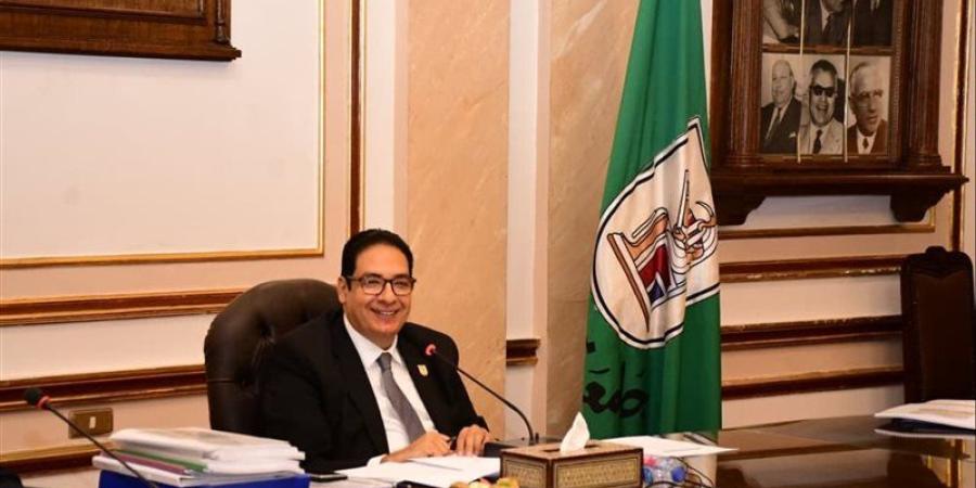 5 أسماء، انتهاء أعمال لجنة ترشيح عميد هندسة القاهرة - المدينة برس