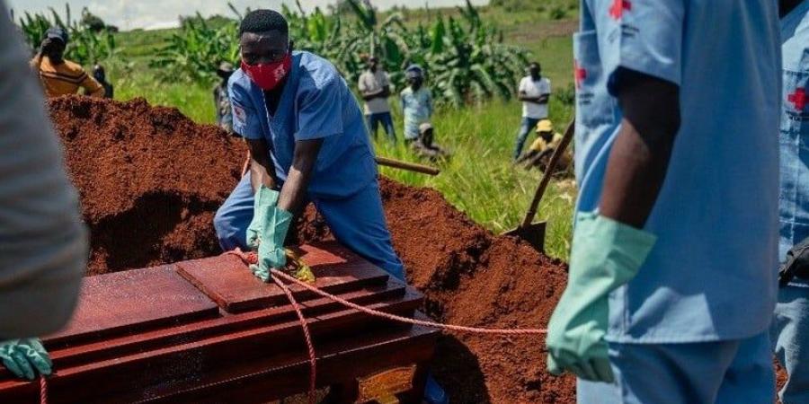 الأمم المتحدة تدق ناقوس الخطر: "إيبولا" يقتل شخصا كل نصف ساعة - بوابة المدينة برس
