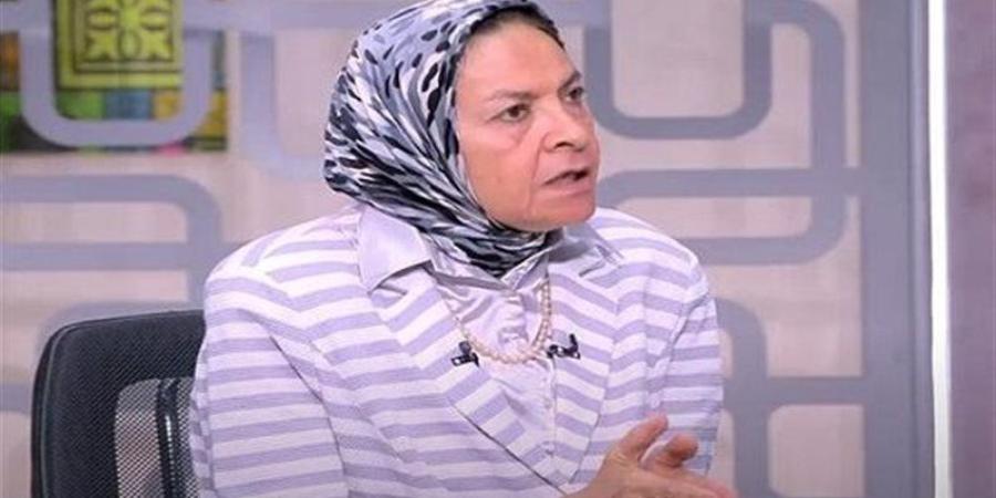 فرص تصديرية كبيرة بالصناعات الغذائية والنسيجية.. الدكتورة يمن الحماقي: المنتج المصري يواجه تحديات التنافسية.. مصر بحاجة لتطوير الإنتاج والتكنولوجيا - المدينة برس