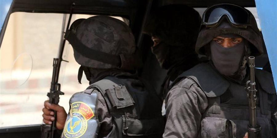 مش راجعين السجن تاني وهندفنكم هنا، تفاصيل ليلة قضاء الأمن على أخطر 4 تجار مخدرات بـ "شلشلمون" - المدينة برس
