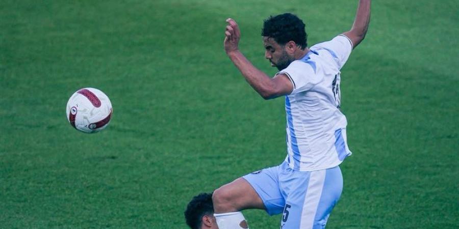 بيراميدز يقسو على مودرن دبي بسداسية وديا - المدينة برس