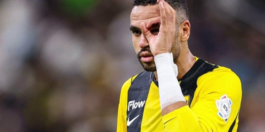 النصيري ينتقد التحكيم في السعودية - بوابة المدينة برس