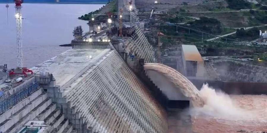 مصدر مسؤول: مصر لن تقبل بالتحكم المنفرد في مياه النيل أو المساس بحقوق دولتي المصب - المدينة برس