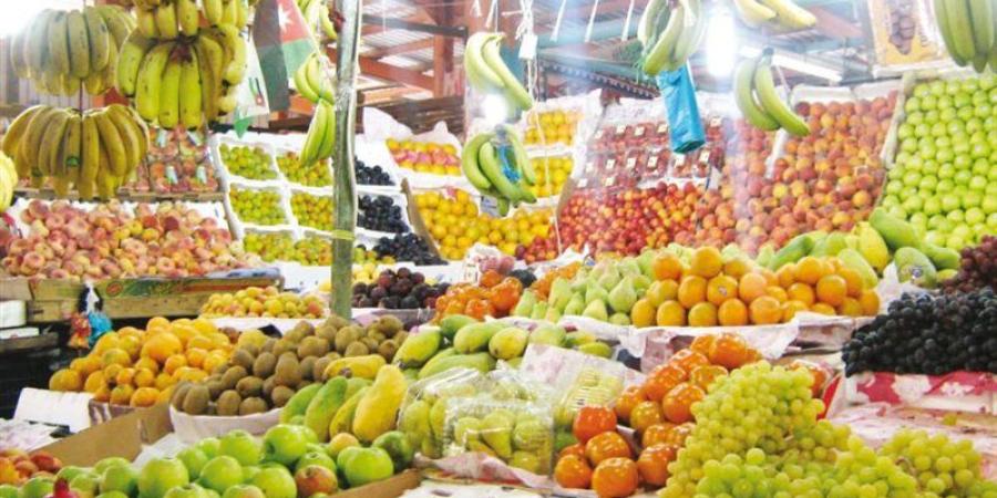 أسعار الفاكهة اليوم، 5 أصناف تسجل 70 جنيها "جملة" و4 تبدأ من 20 - المدينة برس