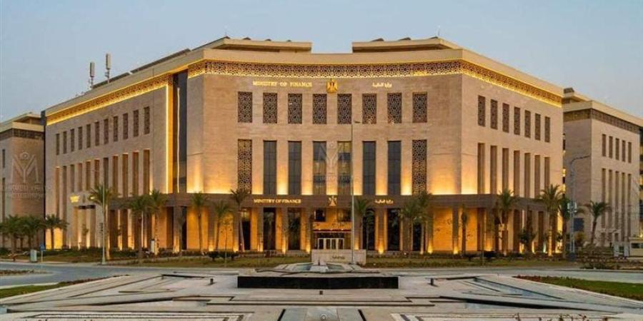 المالية تعلن إطلاق مسابقة "الأفكار الإبداعية في موازنة المواطن" لشباب الجامعات اليوم - المدينة برس