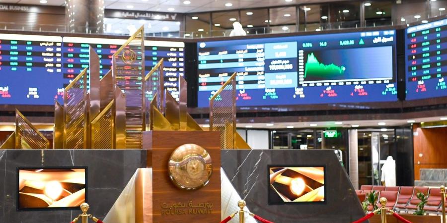 تباين أداء مؤشرات البورصة في مستهل تعاملاتها الأسبوعية - بوابة المدينة برس