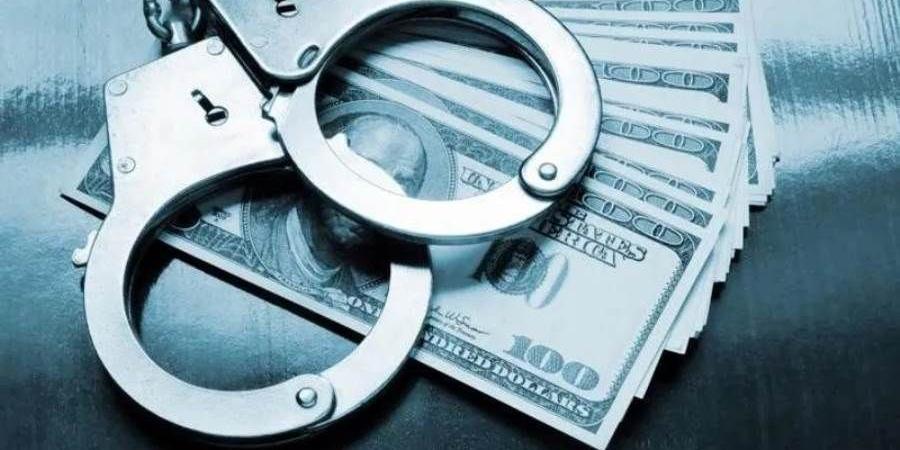 وزارة الداخلية: ضبط قضايا اتجار غير مشروع في النقد الأجنبي بـ 3 ملايين جنيه خلال 24 ساعة - بوابة المدينة برس