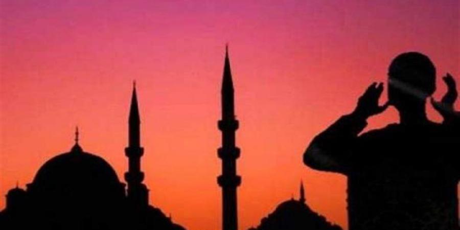 مواقيت الصلاة اليوم الأحد 16 - 8 - 2026 في القاهرة والمحافظات - المدينة برس