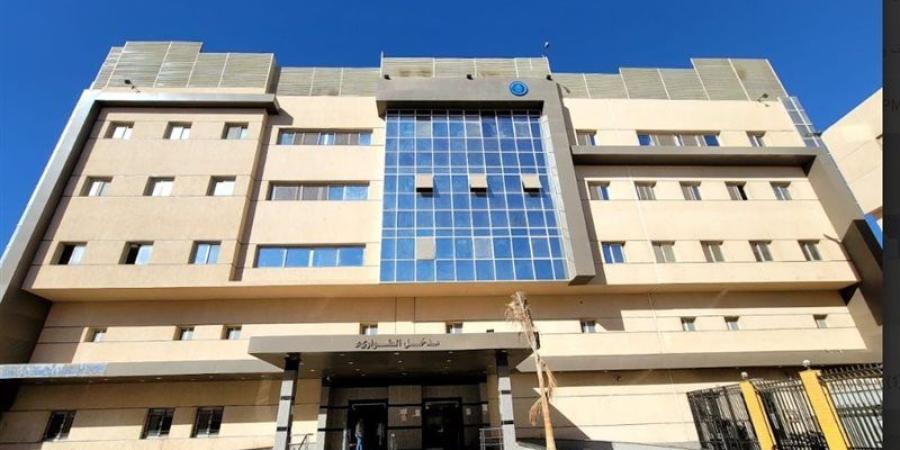 الرعاية الصحية: توفير أول منظم قلب ثلاثي الحجرات مزود بصاعق كهربائي بمستشفى النيل التخصصي - المدينة برس