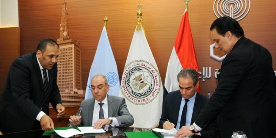 علاء يوسف: بروتوكول التعاون مع «الوطنية للإعلام» يفتح آفاقا جديدة للتدريب والتطوير - المدينة برس