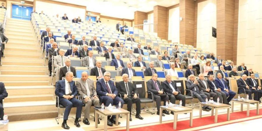 تنسيق الجامعات الأهلية 2026، الحدود الدنيا للقبول بجامعة الملك سلمان الدولية - المدينة برس