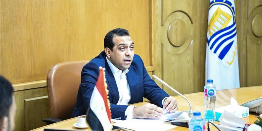 محافظة قنا تدشن مبادرة "أنا متعلم مدى الحياة" - المدينة برس