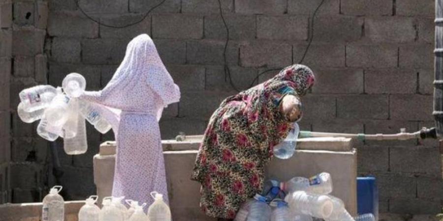 انقطاع الكهرباء يضرب شريان المياه في ليبيا - المدينة برس