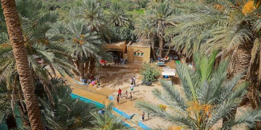 توقعات طقس اليوم الاثنين بالمغرب - بوابة المدينة برس
