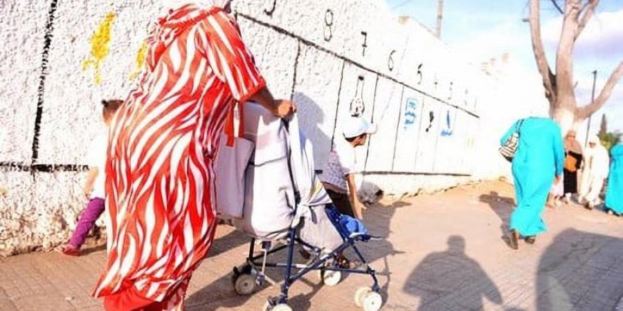 في "سباق البرلمان".. صراع انتخابي محتدم ببنسليمان بين الأغلبية والمعارضة - بوابة المدينة برس