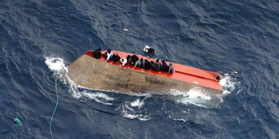 مأساة جديدة للمهاجرين، العثور على 11 جثة متحللة قبالة سواحل ليبيا - المدينة برس