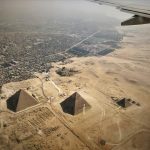 مواقع السياحة البيئية الثلاثة عشر الأولى في مصر
