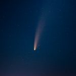 زائر غامض من الفضاء السحيق و”قمر عملاق”.. سماء ديسمبر 2025 تعد بمفاجآت فلكية استثنائية