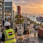 المصانع الصينية تبحث عن موطئ قدم جديد.. لماذا تبدو مصر مرشحة للاستفادة من إعادة تشكيل سلاسل الإمداد العالمية؟
