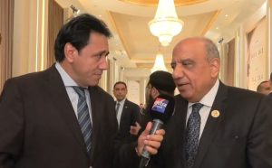 وزير الكهرباء يستهدف زيادة قدرات الطاقة لتلبية التوسعات العمرانية والصناعية