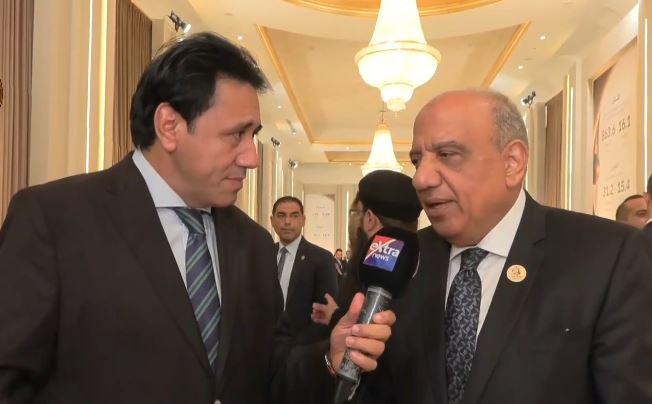 وزير الكهرباء يستهدف زيادة قدرات الطاقة لتلبية التوسعات العمرانية والصناعية