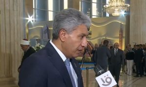 وزير السياحة: نستهدف 30 مليون سائح والصناعة قائمة على القطاع الخاص