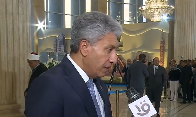 وزير السياحة: نستهدف 30 مليون سائح والصناعة قائمة على القطاع الخاص