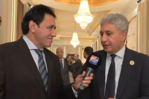 وزير السياحة: منتدى مصر يحقق مستهدفاته القطاعية ونأمل استمرار الروح الإيجابية