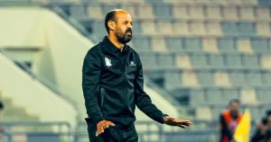 الوحدات يحقق انتصاراً جديداً في الدوري الأردني مع عماد النحاس