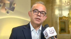 وزير الاستثمار: تمكين رواد الأعمال وشركاتهم للعمل ضمن إطار تنظيمي