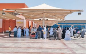 تقلبات سعر صرف الجنيه تربك شركات السياحة المنظمة للعمرة
