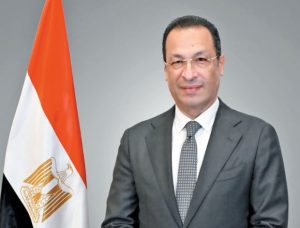 وزير الاتصالات يعلن استهداف دعم 250 شركة ناشئة بالذكاء الاصطناعي