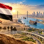 من عبور القناة إلى عبور التنمية.. كيف تغيرت مصر قبل وبعد انتصار 6 أكتوبر؟